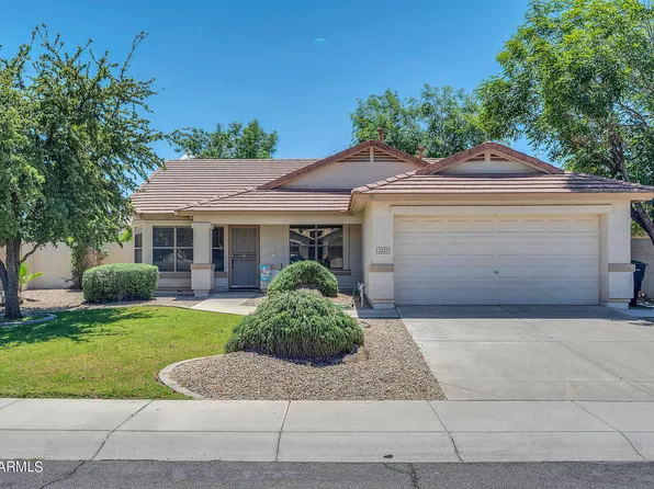 2233 E NATHAN Way, Chandler, AZ 85225