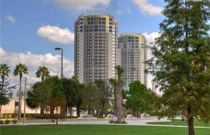 Towers Of ChannelSide
