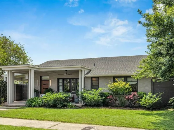 5000 Laurel St, New Orleans, LA 70115