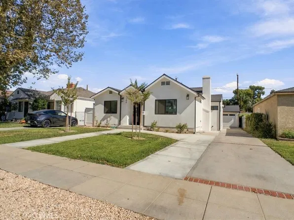 1106 N Florence St, Burbank, CA 91505