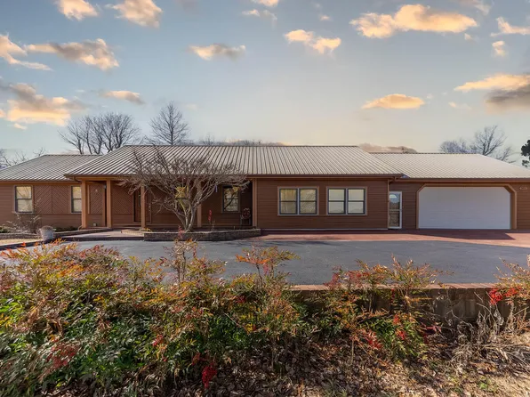 301 Nettleton Avenue, Thayer, MO 65791