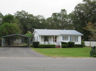 142 Rainbow Ridge Rd, Swainsboro, GA 30401