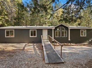 16652 Garland Rd, Forest Ranch, CA 95942