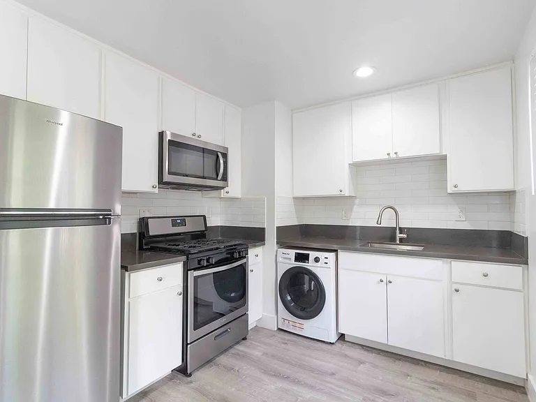 The Village Apartments — Photo 4