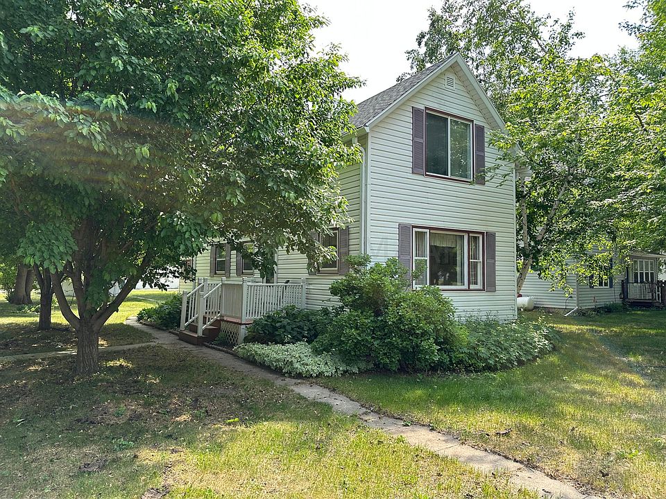 40 3rd Ave N, Kindred, ND 58051 Zillow