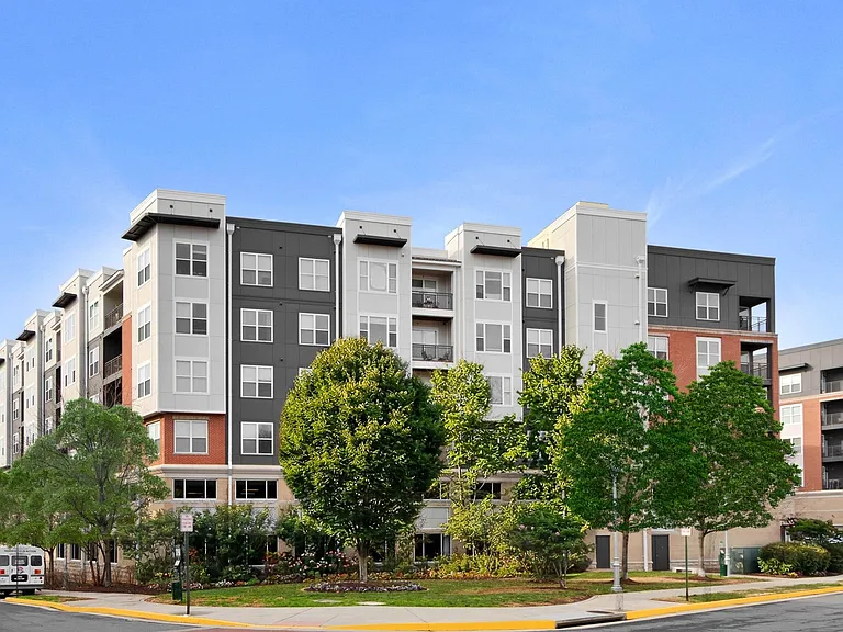 Tucked into the charm of Fairfax, surrounded by green