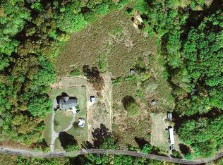 Glendale Rd, Bybee, TN 37713