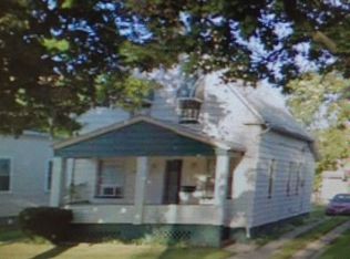 3410 W 65th St, Cleveland, OH 44102