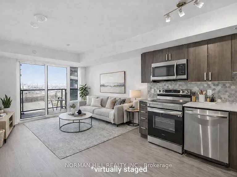 1480 Bayly St #1106 — Photo 9