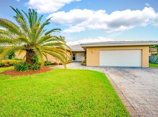 1740 SW 67th Ave, Plantation, FL 33317
