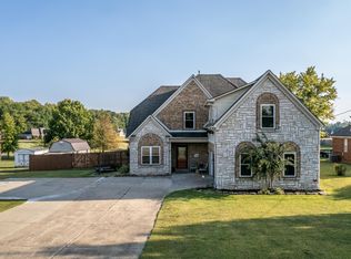 2963 Drummonds Rd LOT 25, Munford, TN 38058