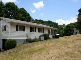 253 Possum Hollow Rd, Johnson City, TN 37615