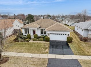 12773 Horseshoe Trl, Huntley, IL 60142