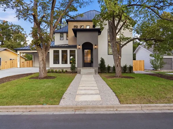 6203 Shoalwood Ave, Austin, TX 78757