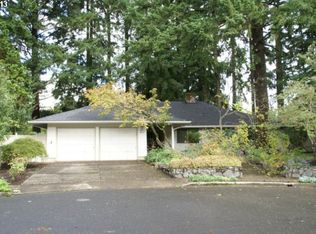7320 SW Danielle Ave, Beaverton, OR 97008