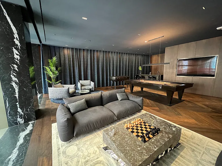 130 William St #34D — Photo 20