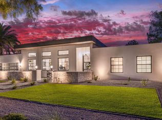 5911 E Voltaire Ave, Scottsdale, AZ 85254