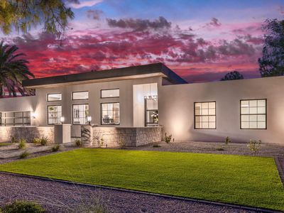 5911 E Voltaire Ave, Scottsdale, AZ, 85254