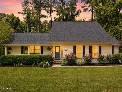 116 Smoke Ridge Drive, North Augusta, SC, 29860