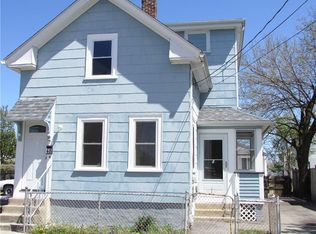 48 Puritan St, Providence, RI 02907