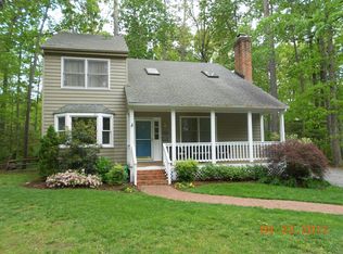 2904 Fox Chase Dr, Midlothian, VA 23112