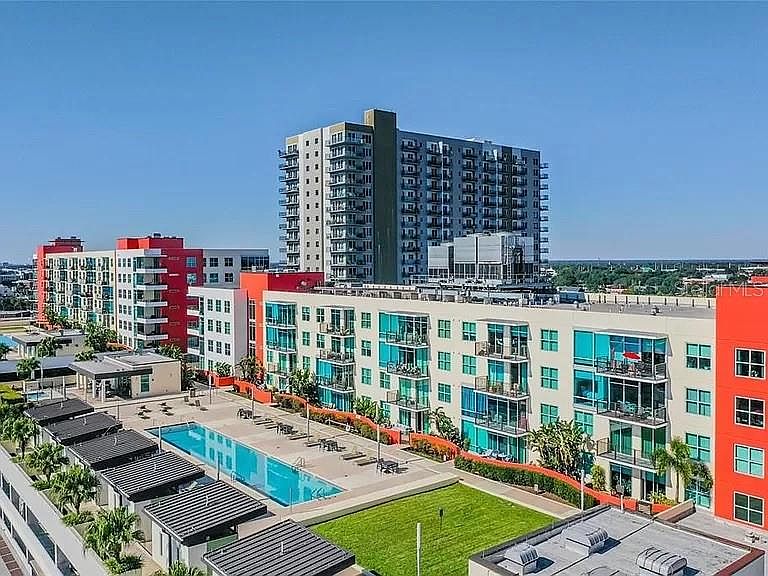 1st image of 1208 E KENNEDY BOULEVARD #313