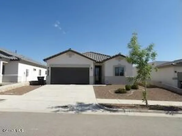 12829 Methley Ave, El Paso, TX 79928