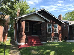5225 Tennessee Ave, Saint Louis, MO