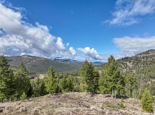 Nhn Seely Ln, Kila, MT 59920