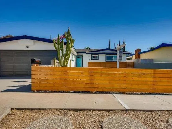 4183 Cosmo St, San Diego, CA 92111