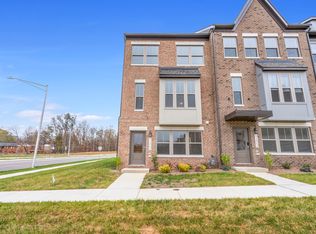 12601 Sweetgrass Way #24, Brandywine, MD 20613