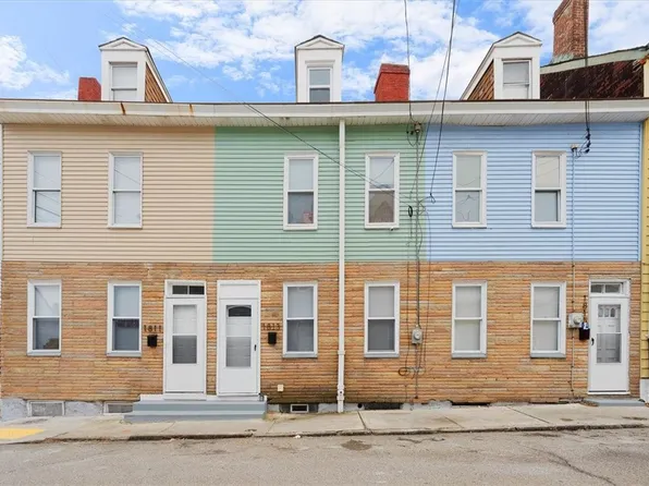 1811-1815 Niggel St, Pittsburgh, PA 15212