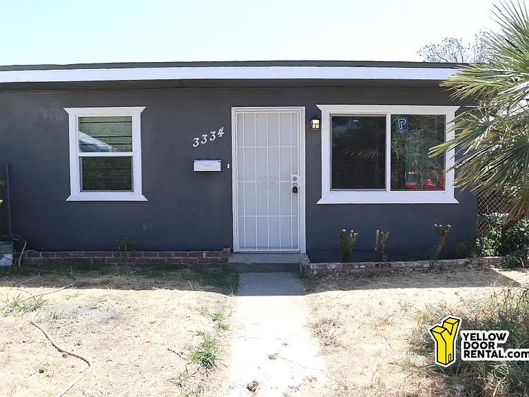 3336 E Terrace Ave — Photo 1