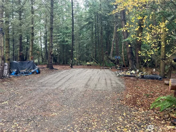 4853 Cape George Road, Port Townsend, WA 98368