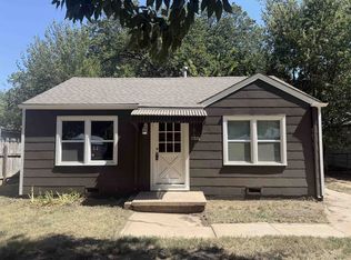 2220 S Minneapolis Ave, Wichita, KS 67211