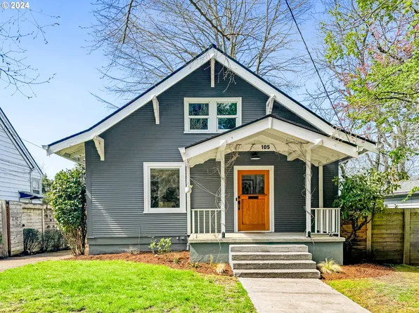 105 NE 84th Ave, Portland, OR 97220