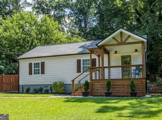 1948 McAfee Pl, Decatur, GA 30032