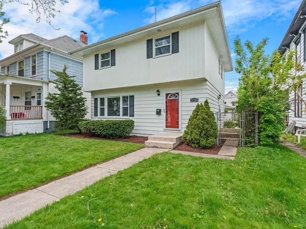 1704 Park AVENUE, Racine, WI 53403