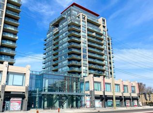 9090 Yonge St #606B, Richmond Hill, ON L4C 0Z1