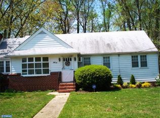 52 Ranoldo Ter, Cherry Hill, NJ 08034