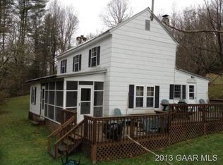 2083 Dry Run Rd, Millboro, VA 24460