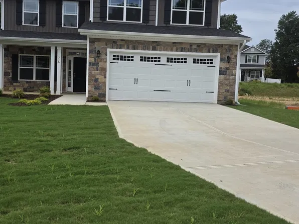 316 Hopewell Branch Ct, Smithfield, NC 27577