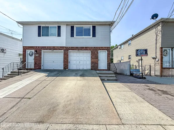 1042 Rensselaer Ave, Staten Island, NY 10309