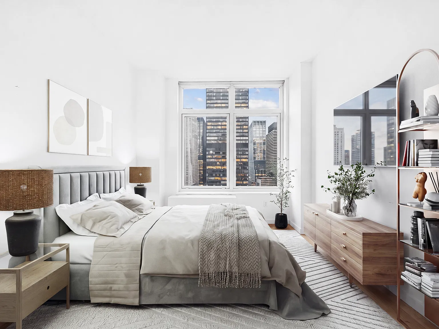260 West 54th Street — Photo 1