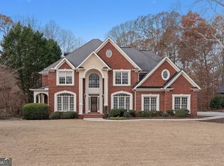 3441 Stembler Rdg, Douglasville, GA 30135