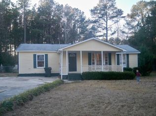 135 Howley Rd, Bonaire, GA 31005