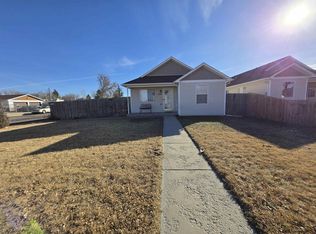 423 E 5th St, Cheyenne, WY 82007