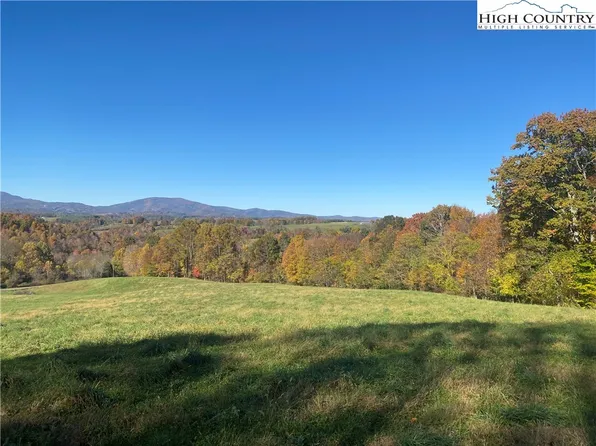 TBD New Haven Road, Sparta, NC 28675