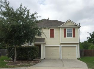 702 Prattsford Ln, Houston, TX 77090