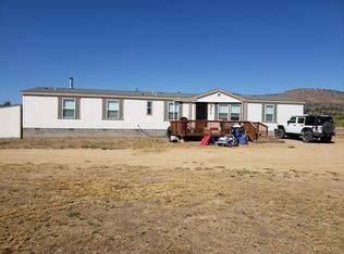 2610 N Shawnee Trl, Chino Valley, AZ 86323